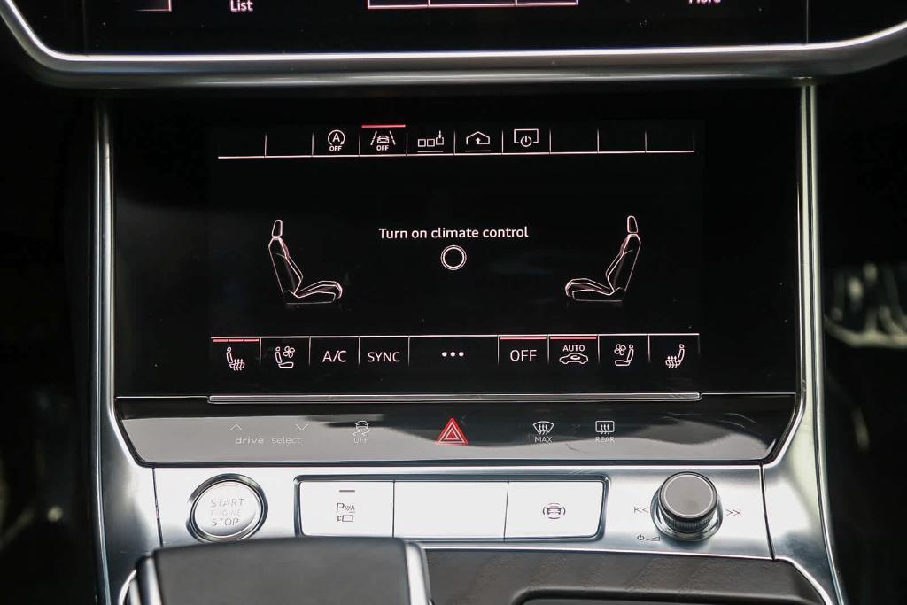 used 2019 Audi A6 car, priced at $25,992