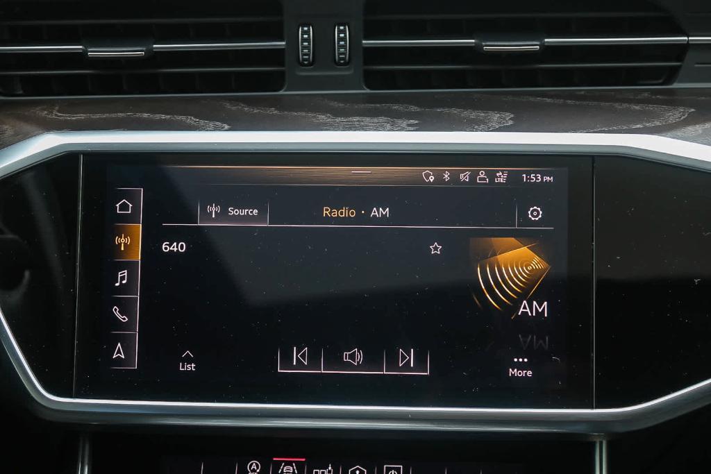 used 2019 Audi A6 car, priced at $24,994