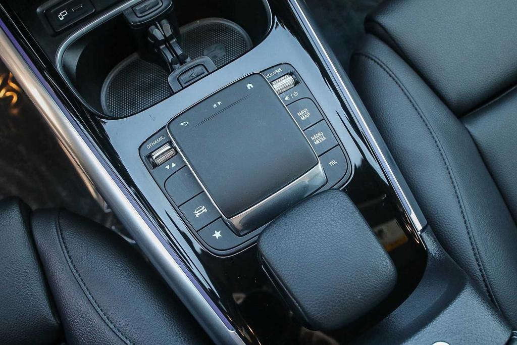 used 2023 Mercedes-Benz GLA 250 car, priced at $30,992