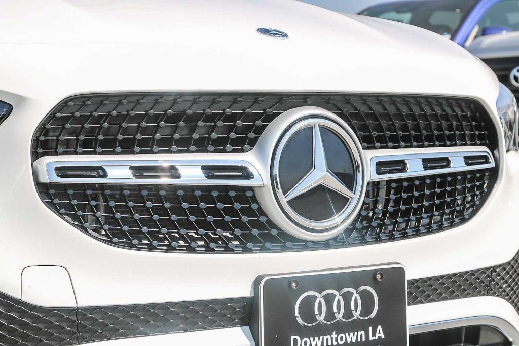 used 2023 Mercedes-Benz GLA 250 car, priced at $30,992