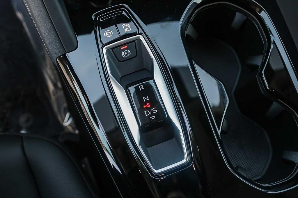 new 2025 Audi Q5 car, priced at $57,625