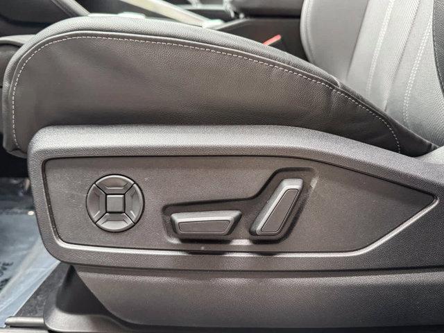 new 2025 Audi Q5 car, priced at $60,960
