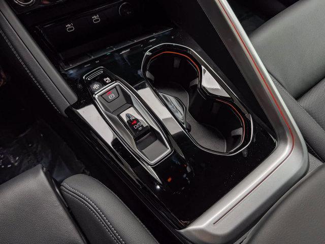 new 2025 Audi Q5 car, priced at $60,960