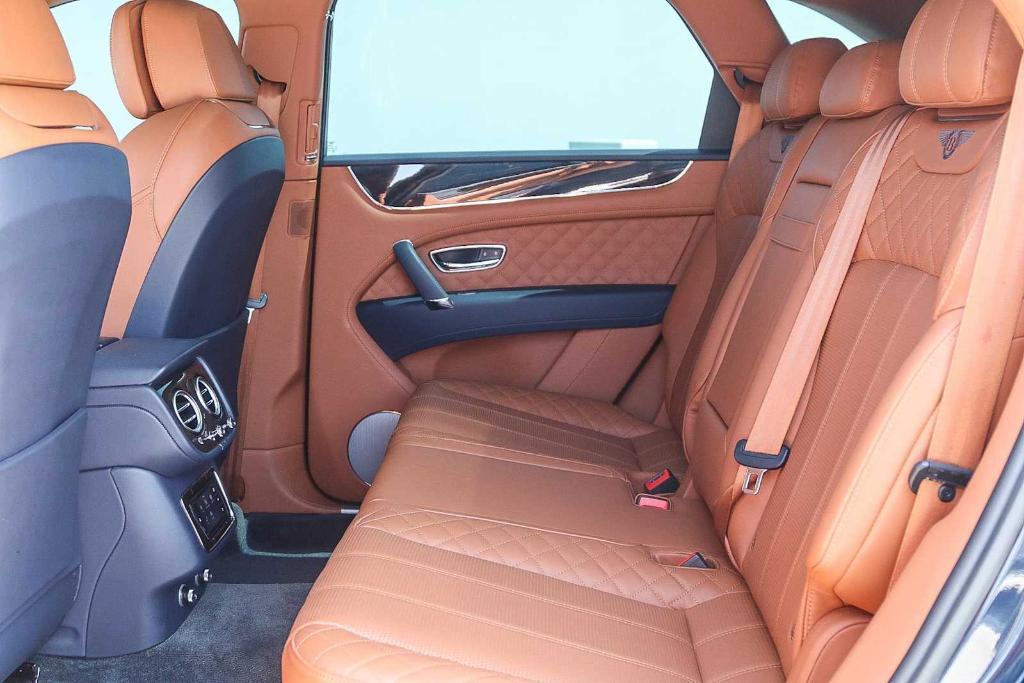 used 2019 Bentley Bentayga car, priced at $84,996