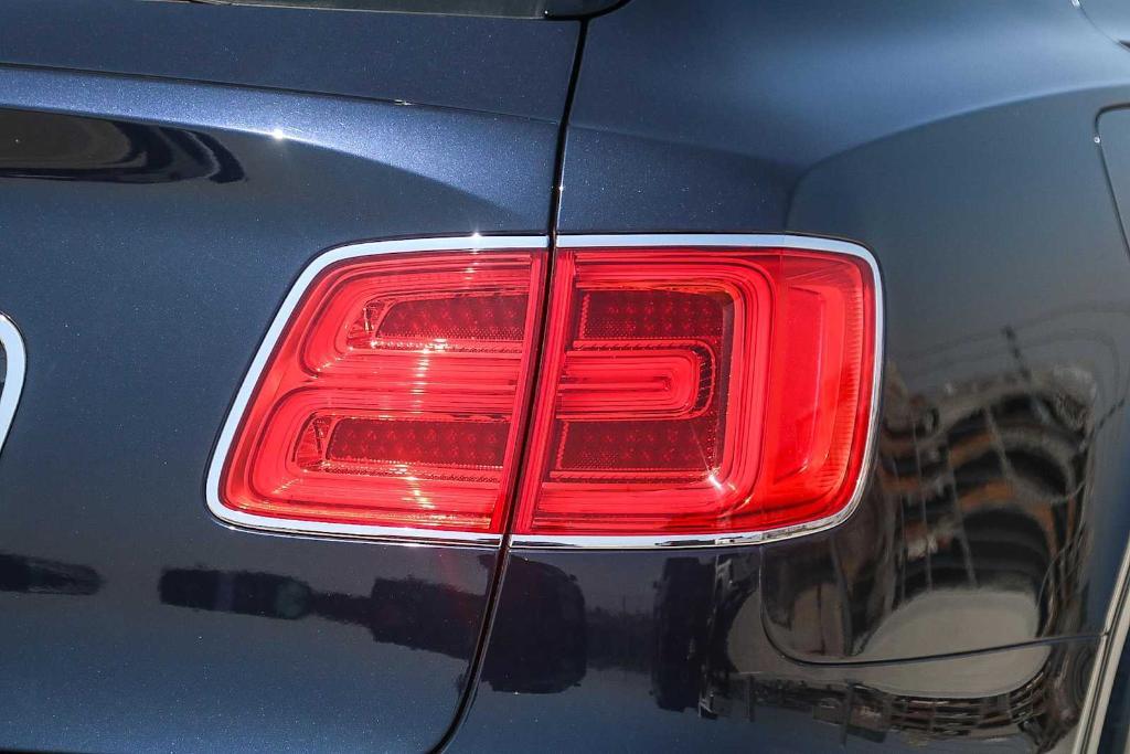 used 2019 Bentley Bentayga car, priced at $84,996