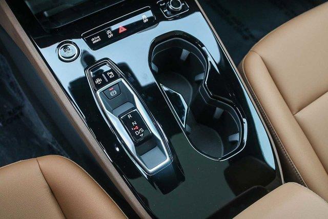 new 2025 Audi A5 car, priced at $53,090