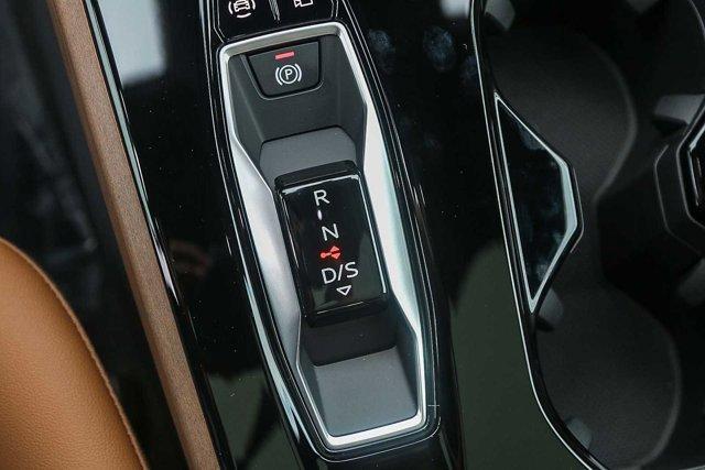 new 2025 Audi A5 car, priced at $53,090