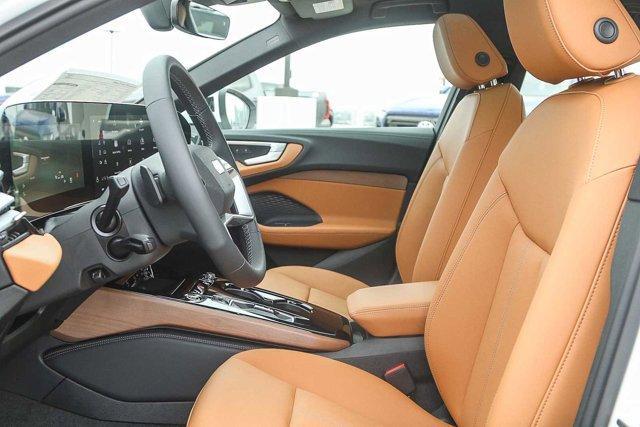 new 2025 Audi A5 car, priced at $53,090