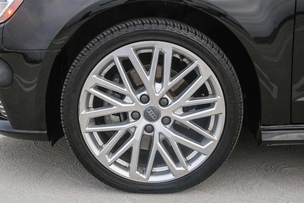 used 2018 Audi A3 e-tron car, priced at $20,992