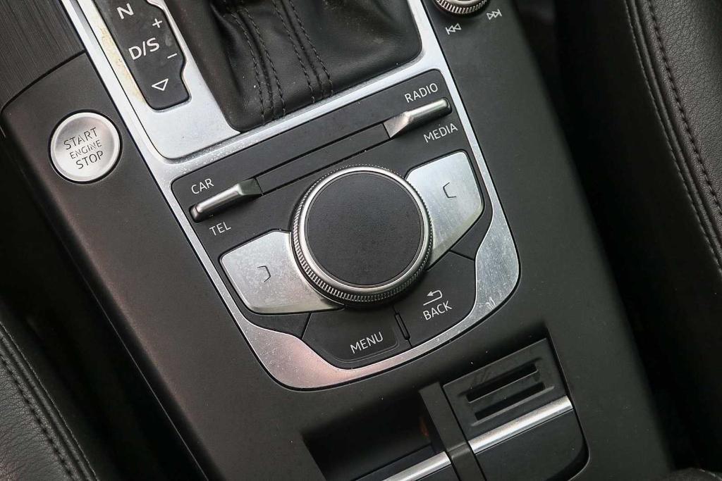 used 2018 Audi A3 e-tron car, priced at $20,992