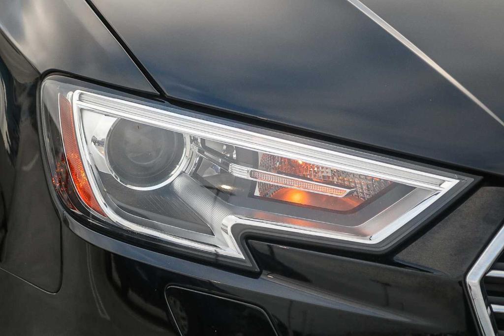 used 2018 Audi A3 e-tron car, priced at $20,992