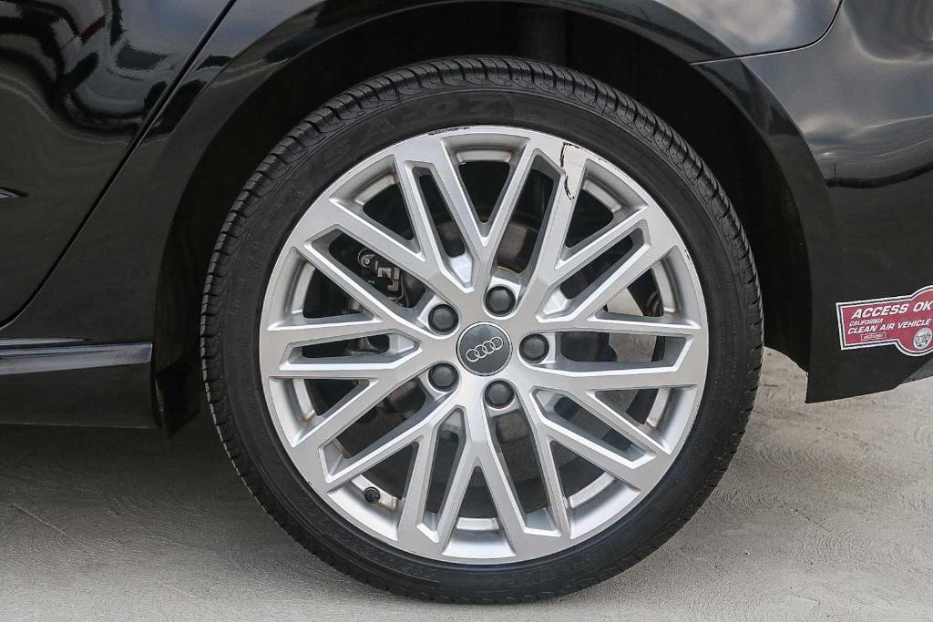 used 2018 Audi A3 e-tron car, priced at $20,992