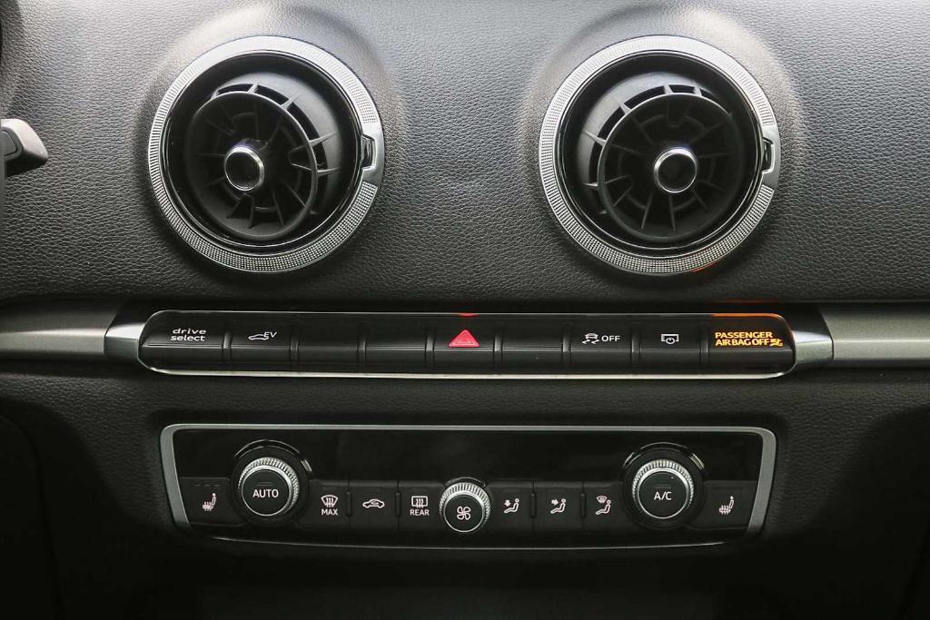 used 2018 Audi A3 e-tron car, priced at $20,992