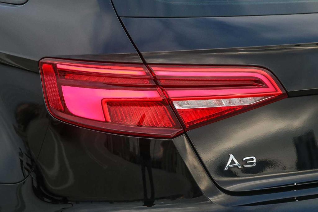 used 2018 Audi A3 e-tron car, priced at $20,992