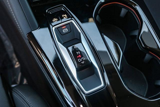 new 2025 Audi Q5 car, priced at $60,960