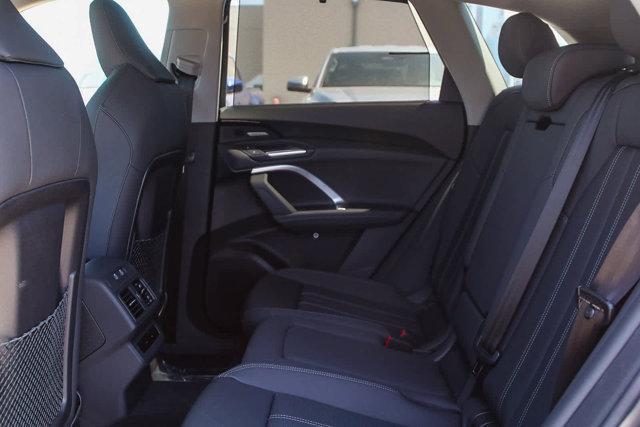 new 2025 Audi Q5 car, priced at $60,960