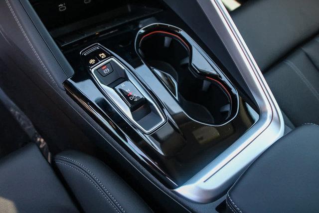new 2025 Audi Q5 car, priced at $60,960