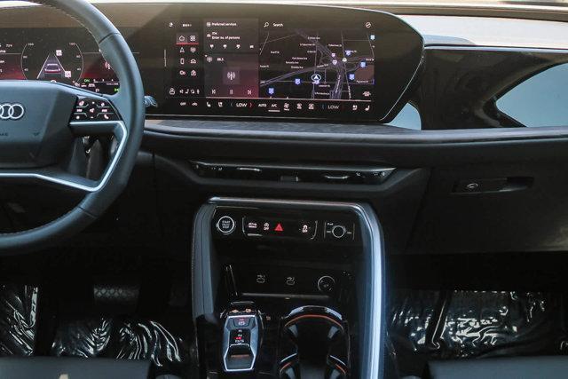 new 2025 Audi Q5 car, priced at $60,960