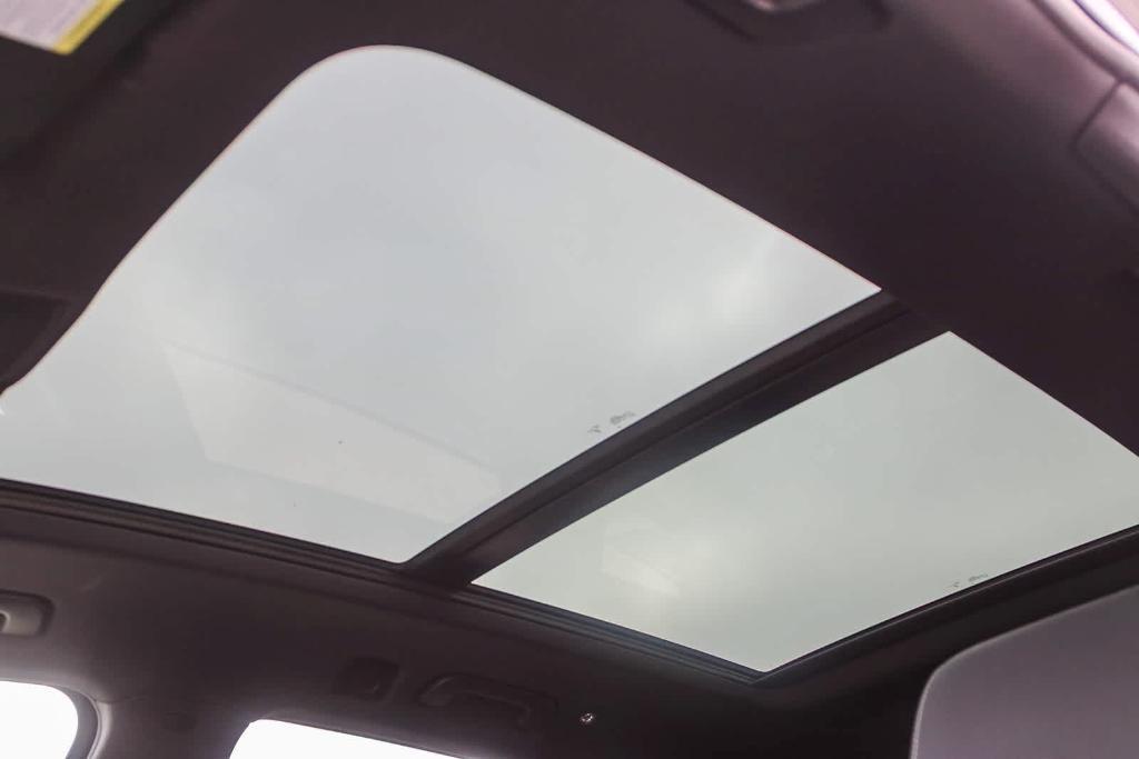 new 2025 Audi Q5 car, priced at $68,890