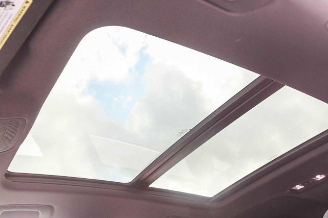 used 2022 Audi Q3 car, priced at $30,992