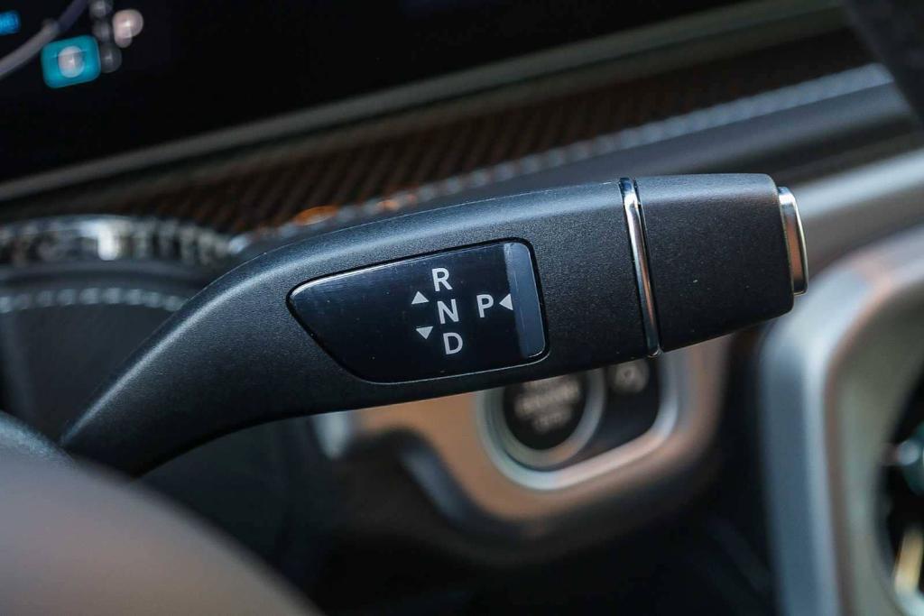used 2025 Mercedes-Benz G-Class car, priced at $173,992