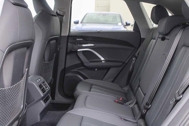 new 2025 Audi Q5 car, priced at $64,100