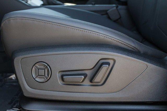 new 2025 Audi Q3 car, priced at $42,610