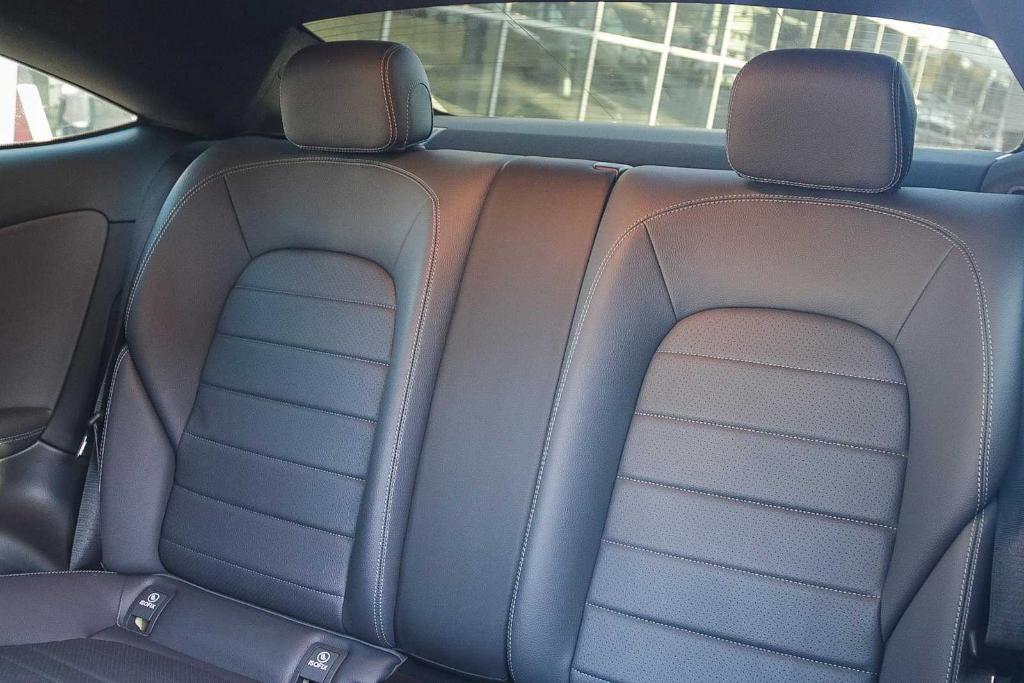 used 2019 Mercedes-Benz C-Class car, priced at $22,992