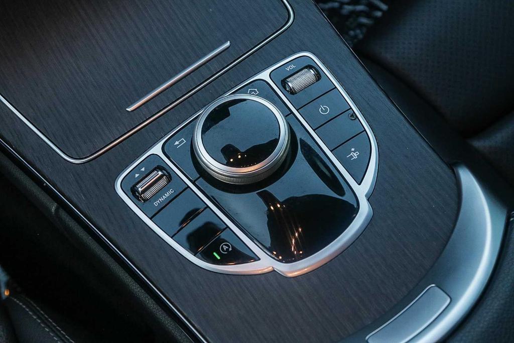 used 2019 Mercedes-Benz C-Class car, priced at $22,992