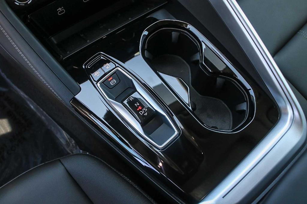 new 2025 Audi Q5 car, priced at $57,625