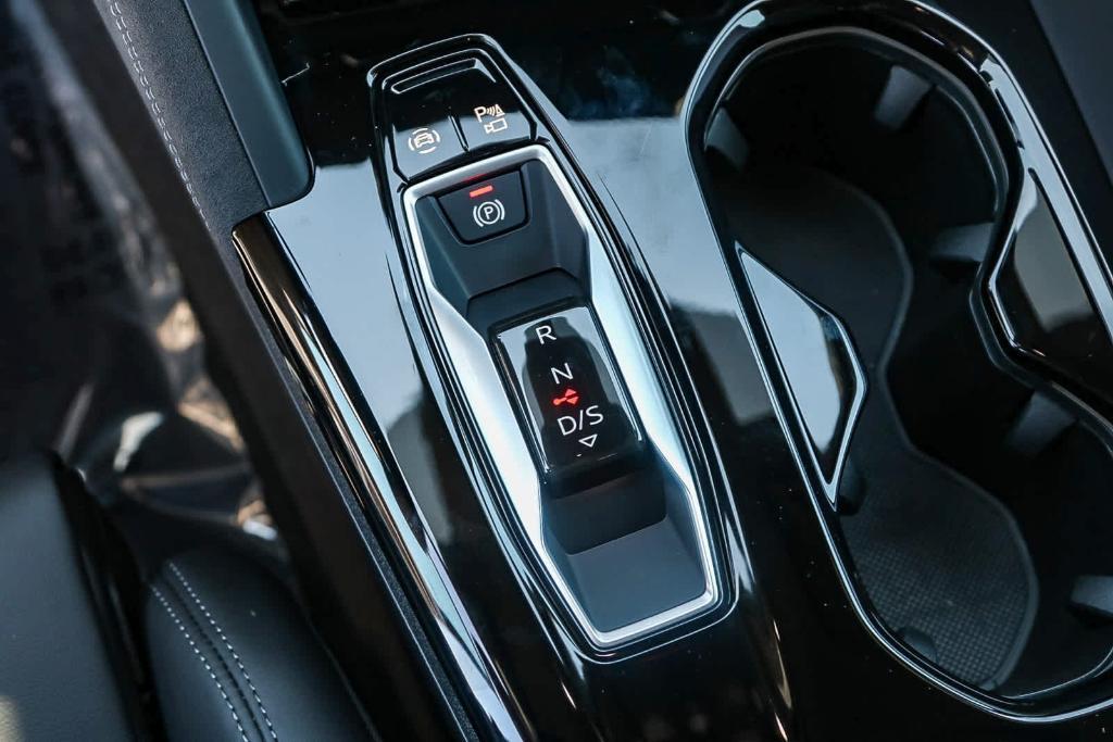 new 2025 Audi SQ5 car, priced at $72,000