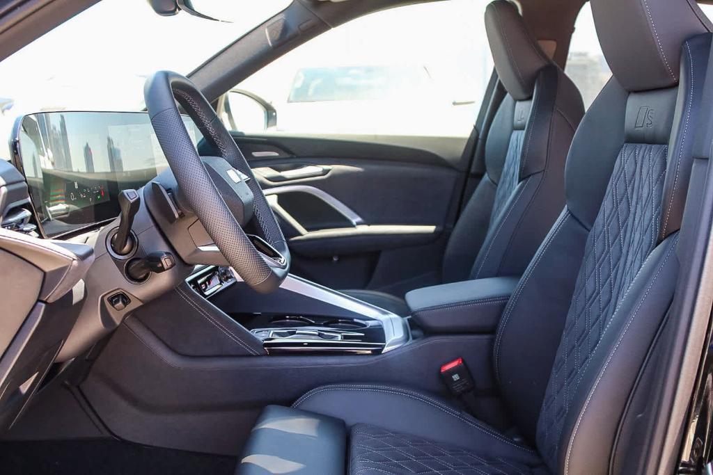 new 2025 Audi SQ5 car, priced at $72,000