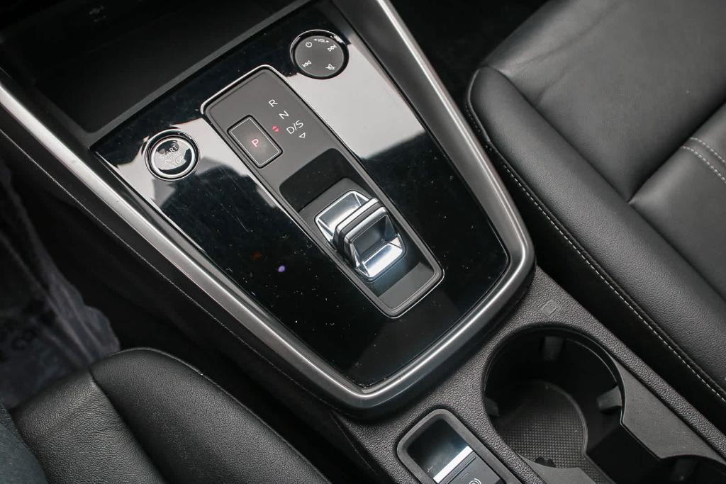used 2022 Audi A3 car, priced at $26,991