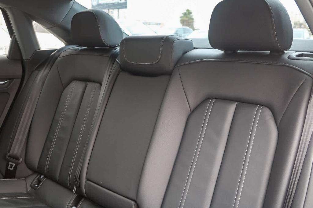 used 2022 Audi A3 car, priced at $26,991