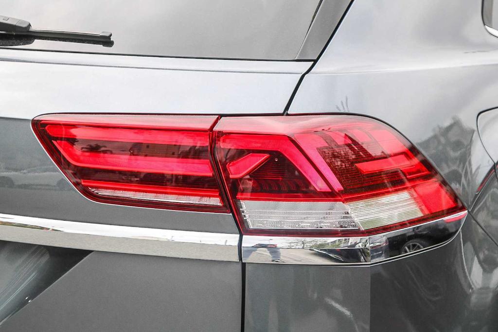 used 2021 Volkswagen Atlas Cross Sport car, priced at $25,994