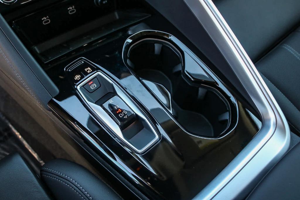 new 2025 Audi Q5 car, priced at $60,350