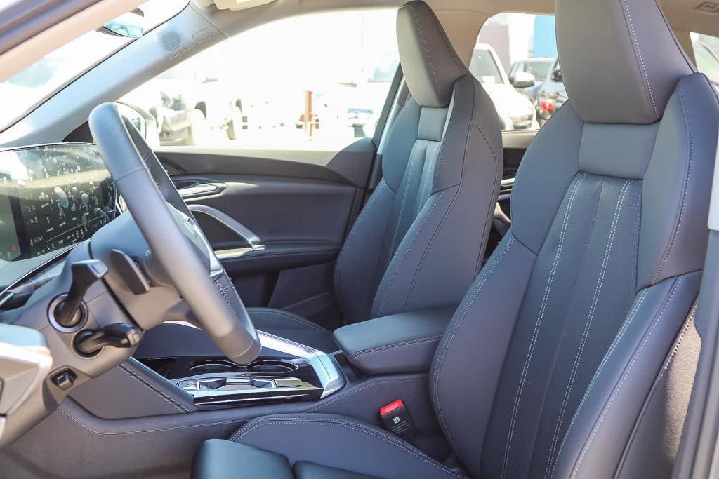 new 2025 Audi Q5 car, priced at $60,350
