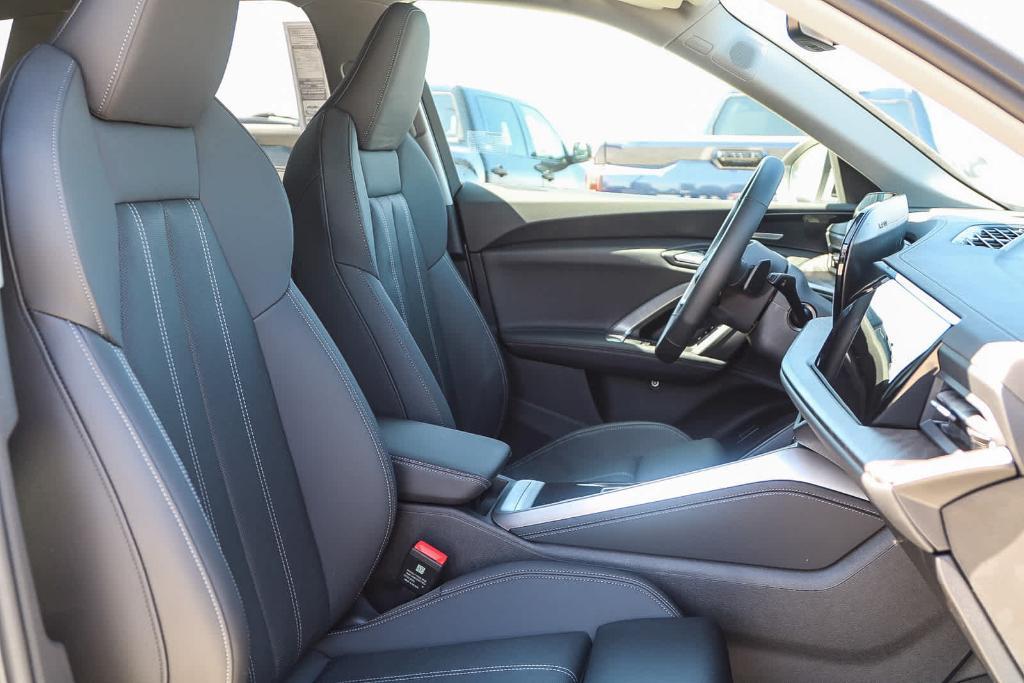 new 2025 Audi Q5 car, priced at $60,350