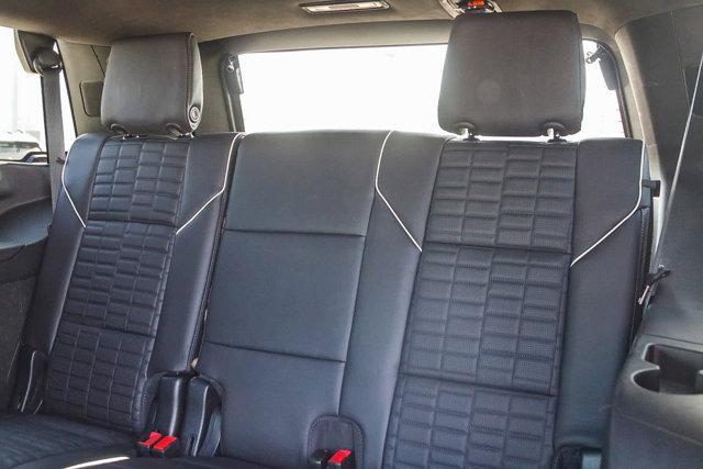 used 2022 Cadillac Escalade car, priced at $79,991