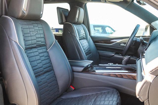 used 2022 Cadillac Escalade car, priced at $79,991