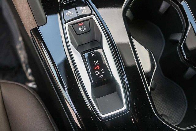 new 2025 Audi Q5 car, priced at $56,230