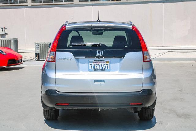 used 2014 Honda CR-V car, priced at $16,991