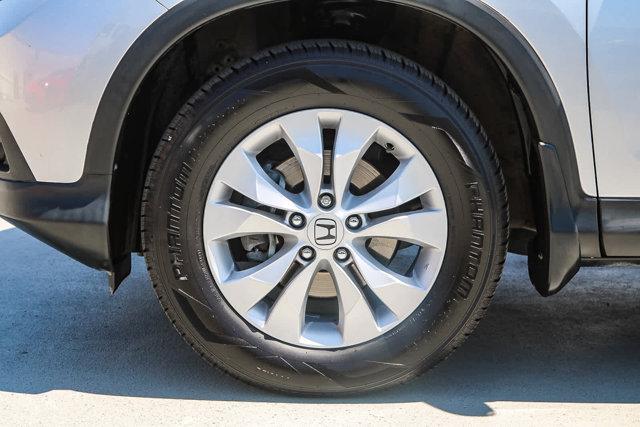 used 2014 Honda CR-V car, priced at $16,991