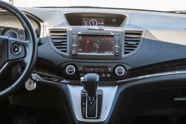 used 2014 Honda CR-V car, priced at $16,991