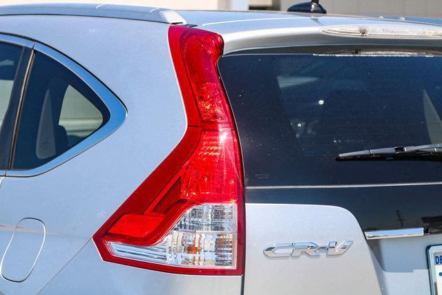 used 2014 Honda CR-V car, priced at $16,991