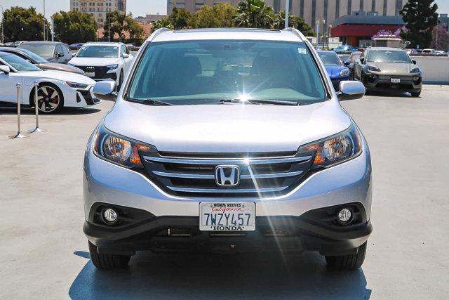 used 2014 Honda CR-V car, priced at $16,991