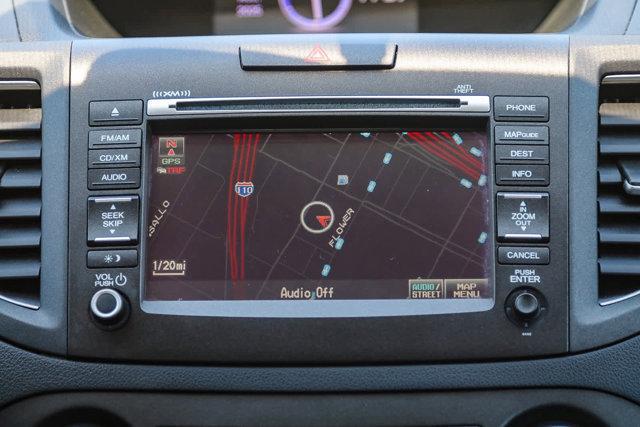 used 2014 Honda CR-V car, priced at $16,991