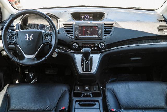 used 2014 Honda CR-V car, priced at $16,991
