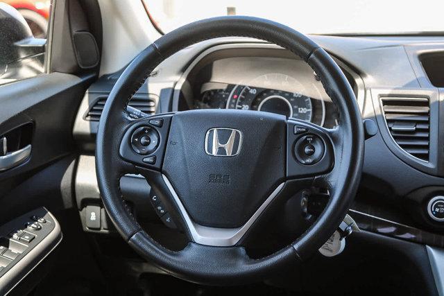 used 2014 Honda CR-V car, priced at $16,991