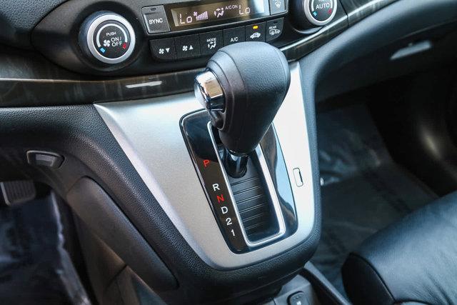 used 2014 Honda CR-V car, priced at $16,991